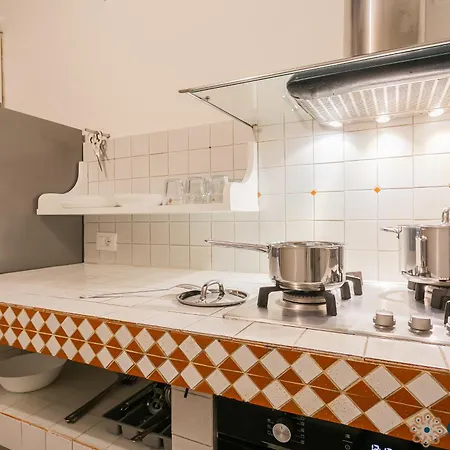 Διαμέρισμα Titti's House By Apulia Μπάρι