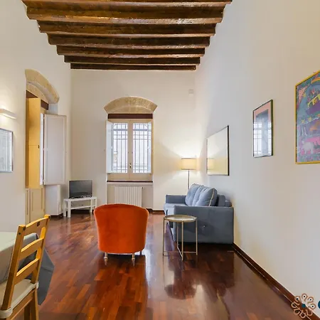 Titti's House By Apulia בארי