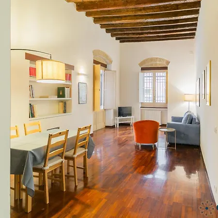 Titti's House By Apulia Διαμέρισμα