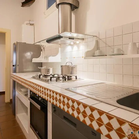 דירה Titti's House By Apulia