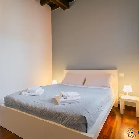 Titti's House By Apulia Bari