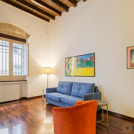 Titti's House By Apulia Апартаменты Бари