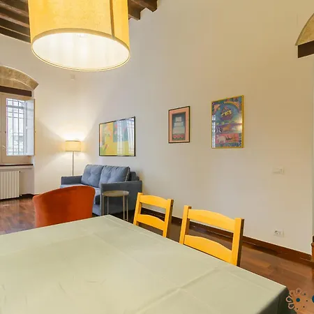 Διαμέρισμα Titti's House By Apulia