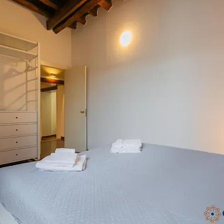 Titti's House By Apulia Apartment