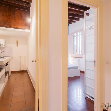 Апартаменты Titti's House By Apulia *