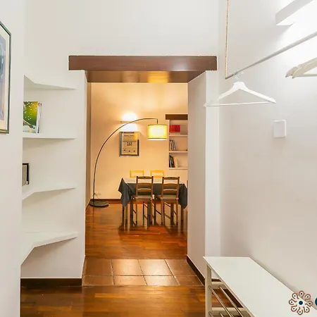 Titti's House By Apulia Διαμέρισμα