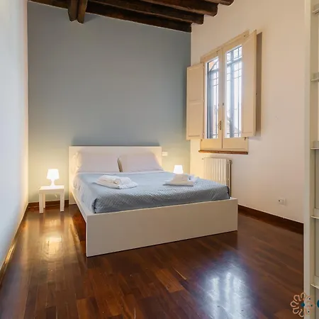 Titti's House By Apulia Διαμέρισμα