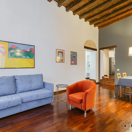 Titti's House By Apulia *